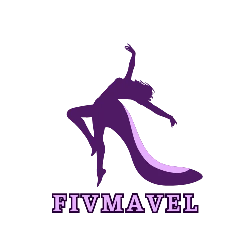 Fivmavel Luxe Shoes